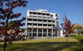Hotel Estacao - Braga